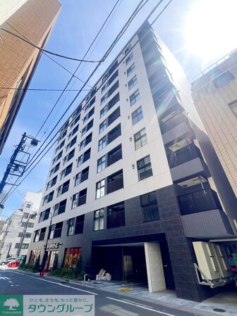 アーバネックス日本橋水天宮の物件内観写真